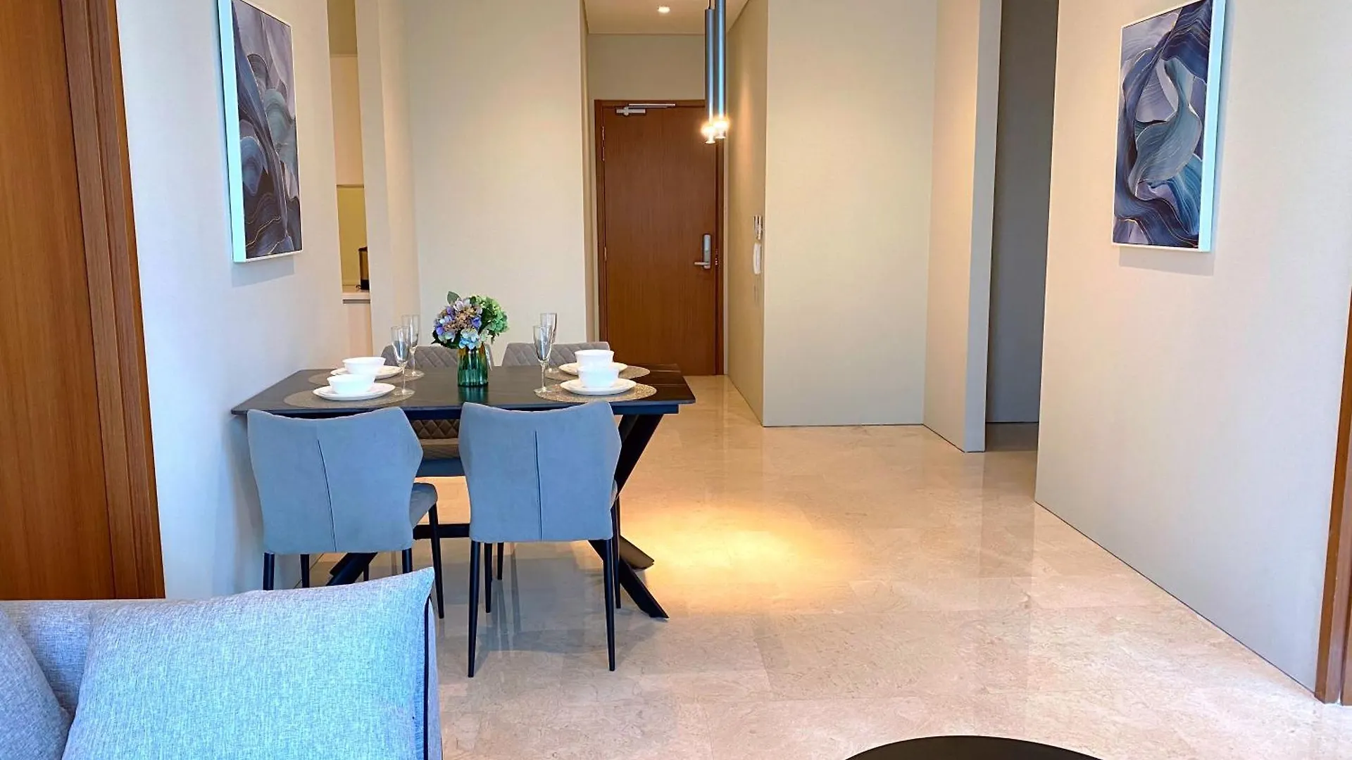 Sky Suites Klcc By Home Stay Kuala Lumpur 0*,  Malaysia