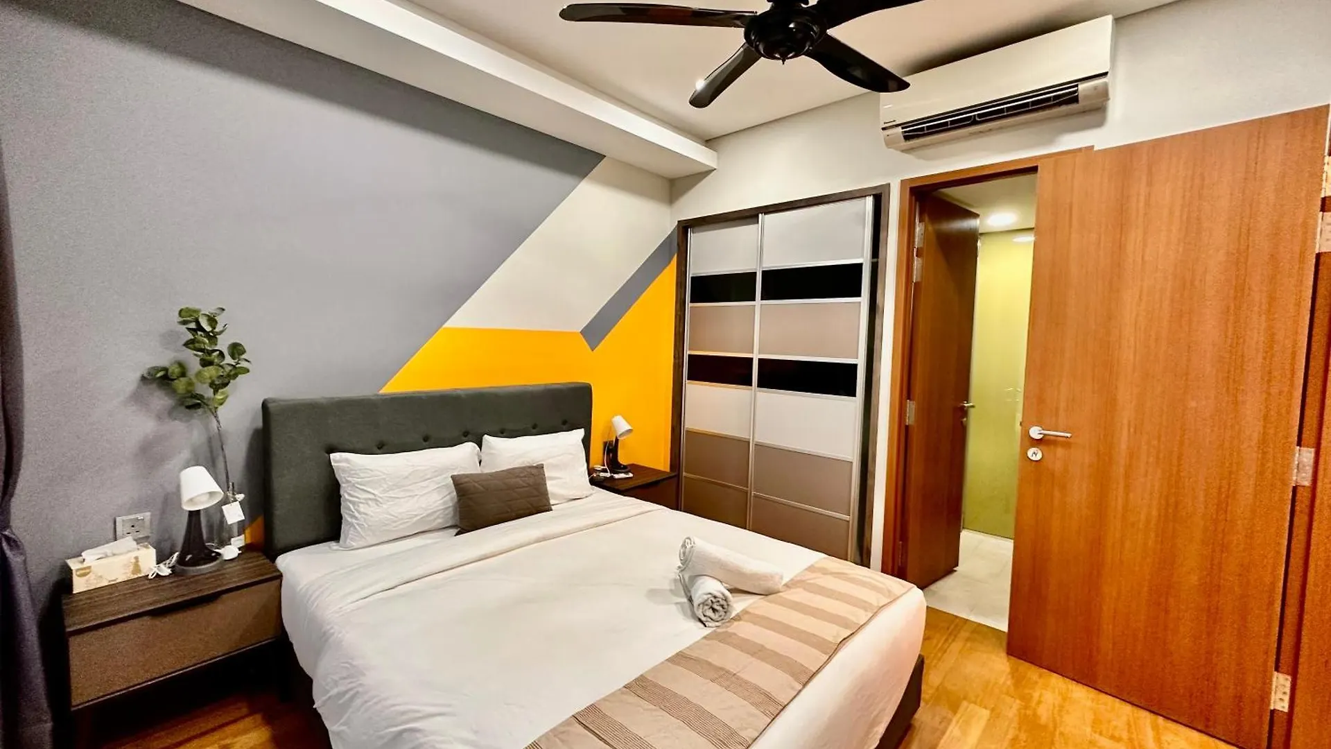 Sky Suites Klcc By Home Stay Kuala Lumpur